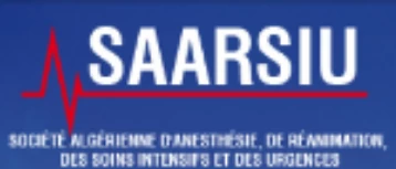 LE 20 ÉME CONGRÈS NATIONAL DE LA SAARSIU affiche