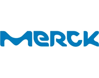 Merck logo